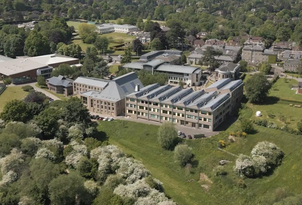 Sevenoaks School
