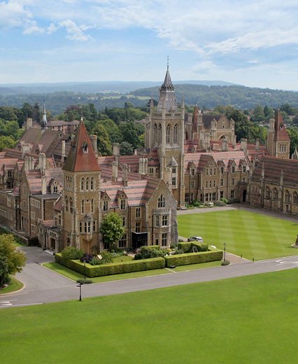 Charterhouse School