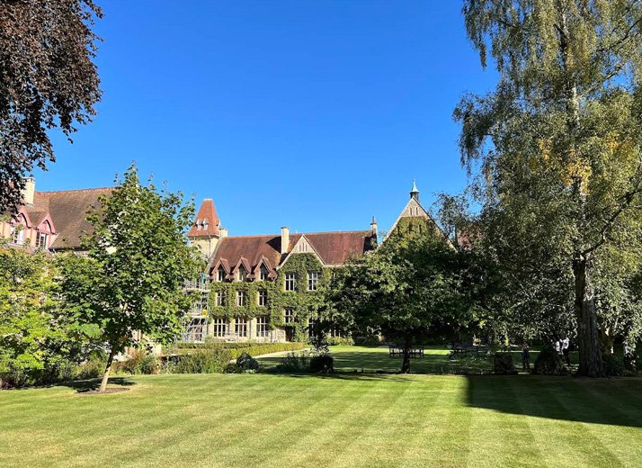 Cheltenham Ladies’ College
