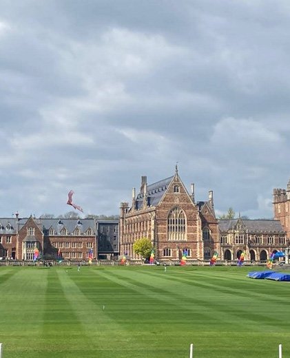 Clifton College
