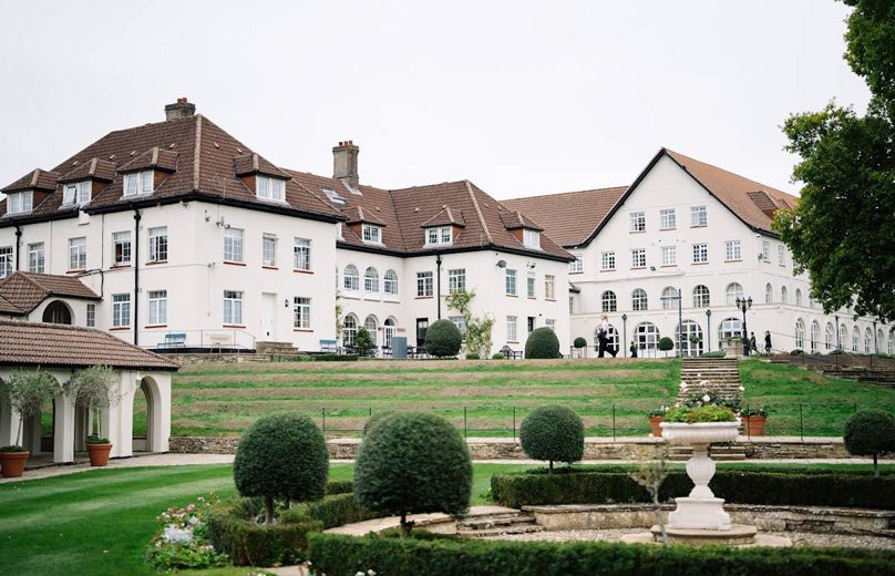 Downe House