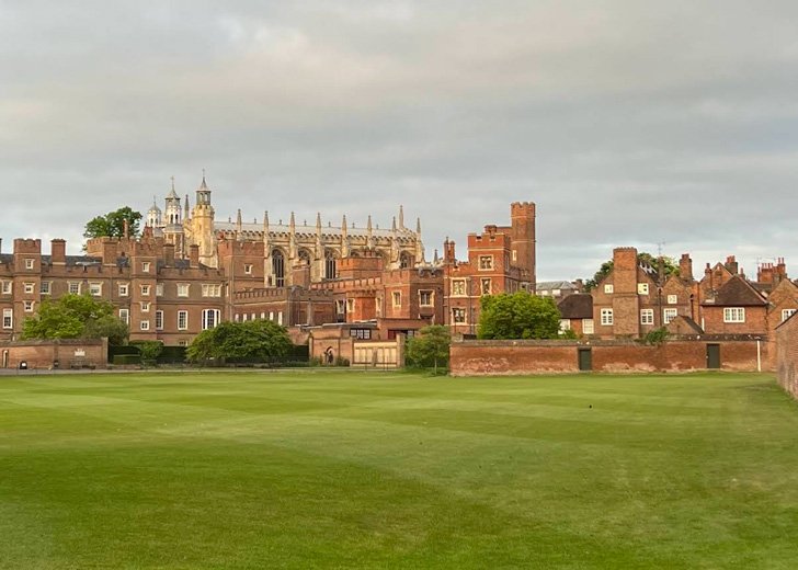 Eton College