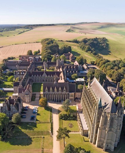 Lancing College