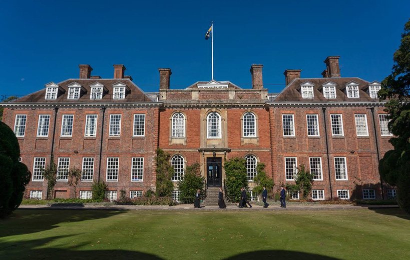 Marlborough School