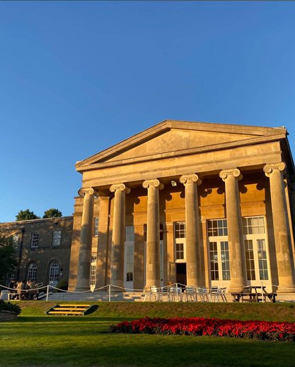 Mill Hill School