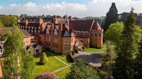 St. Mary’s School(Ascot)